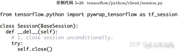 TensorFlow 架构源码 tensorflow架构图_tensorflow http调用_53